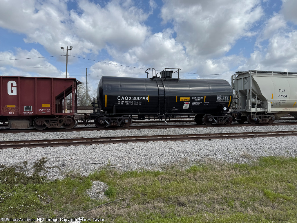 CAOX 300198